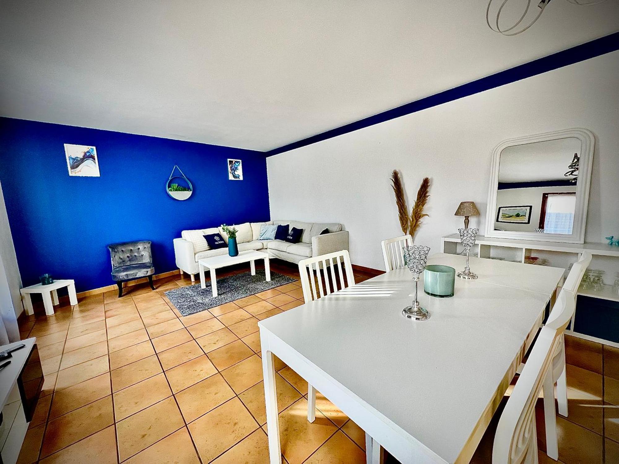 Maison De Ville - Proche Chu แร็งส์ ภายนอก รูปภาพ