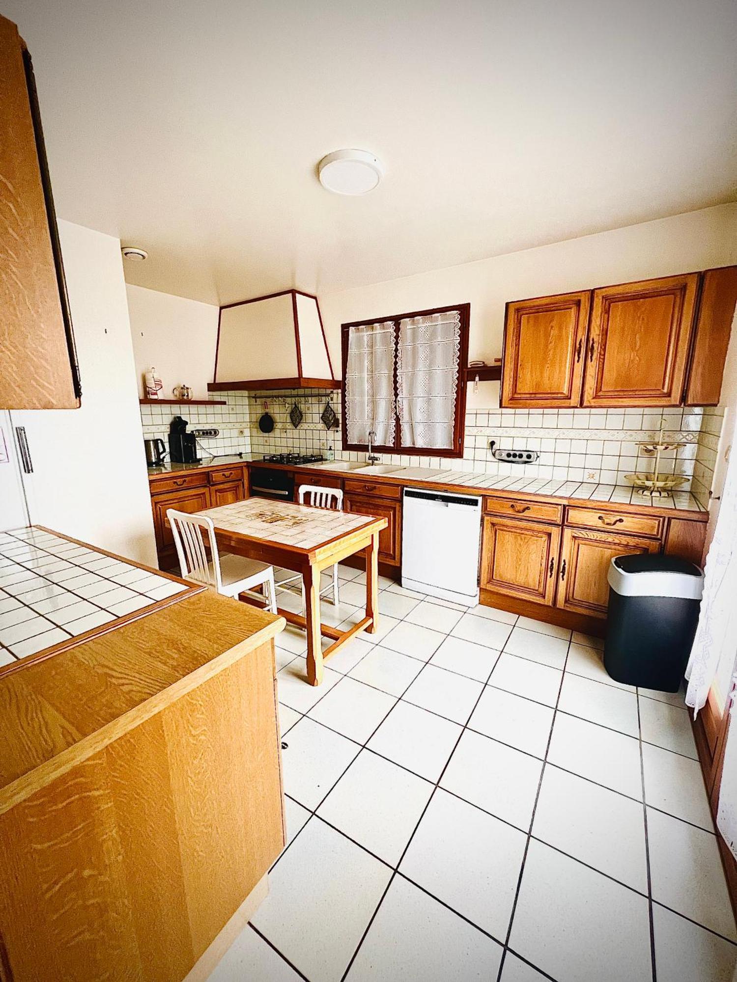 Maison De Ville - Proche Chu แร็งส์ ภายนอก รูปภาพ