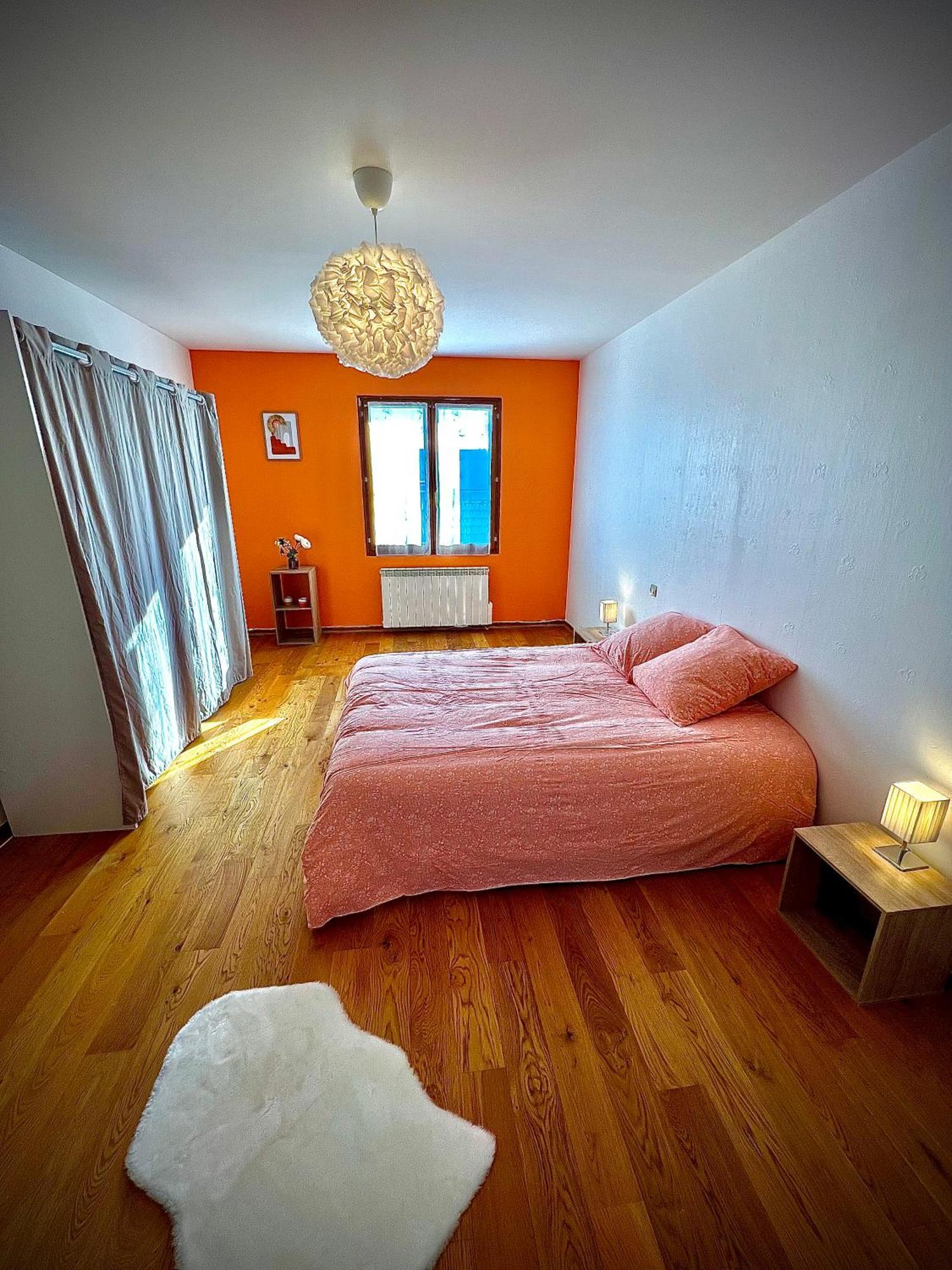Maison De Ville - Proche Chu แร็งส์ ภายนอก รูปภาพ